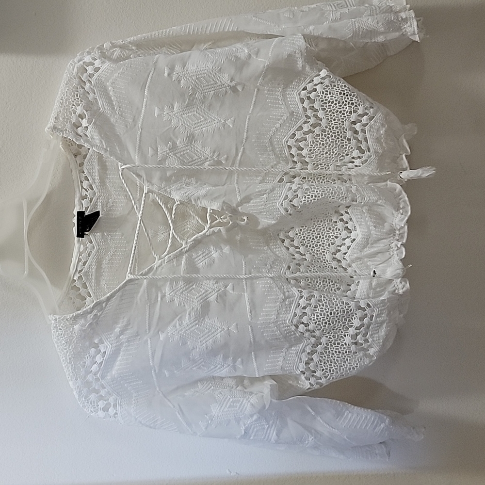 Forever 21 Small Top
